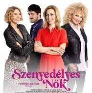 Szenvedélyes nők