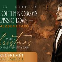 Classic Love for Christmas