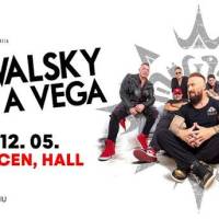 Kowalsky meg a Vega