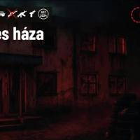 A rettegés háza esti játékok