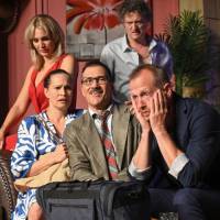  SPANYOLHÁTHA (Hőguta)