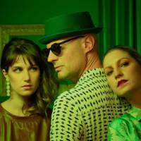 Csillaglekvár - élő, lüktető irodalmi-zenés párbeszéd a színpadon