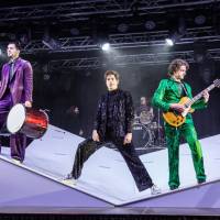 Shakespeare-Nagy Feró: HAMLET
