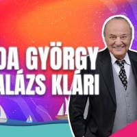 Korda György és Balázs Klári