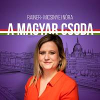 Rainer - Micsinyei Nóra Önálló estje