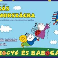 Bogyó és Babóca - Utazás álomországba