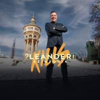 LEANDER Szimfonik Kills koncert