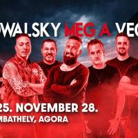 Kowalsky meg a Vega
