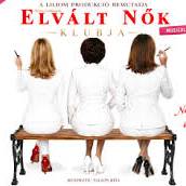 Elvált nők klubja