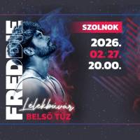 Freddie – Lélekbúvár