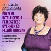 Érzelmi intelligencia: a siker és a kiegyensúlyozott élet kulcsa
