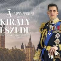 A király beszéde