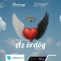 Molnár Ferenc: Az ördög 