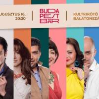 Budapest Bár