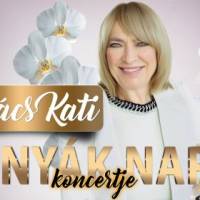 Kovács Kati koncert