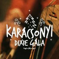 Karácsonyi Dixie Gála