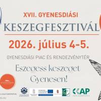 Keszegfesztivál 