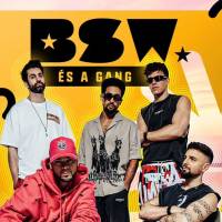 BSW és a Gang 