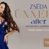 Zséda – Ünnep’20 After
