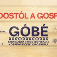 Góbé x Nagykanizsa Város Vegyeskara- Bárdostól a gospelig
