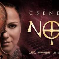 NOX - Csendes