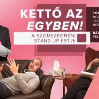 Kettő az egyben! 