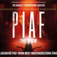 PIAF! THE SHOW
