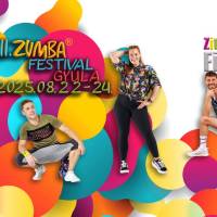 III. Zumba Festivál