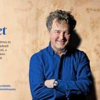 Színpad és élet – beszélgetős est Scherer Péterrel