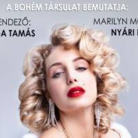 Ki vagy Marilyn? - Nyári Dia előadása