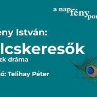 Örkény I.: KULCSKERESŐK