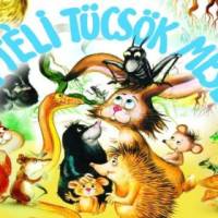 Csukás István: A téli tücsök meséi (mesedarab)