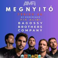 Bagossy Brothers Company