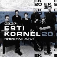 ESTI KORNÉL 