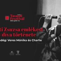 Cserháti Zsuzsa Emlékest