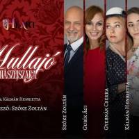HULLAJÓ NÁSZÉJSZAKA