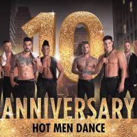 Hot Men Dance