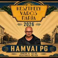 Hamvai PG