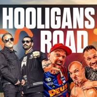 Hooligans x Road