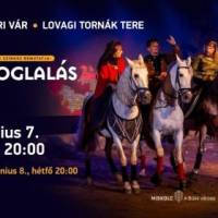 Nemzeti Lovas Színház: Honfoglalás