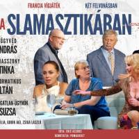 A Férjek a slamasztikában ...avagy ártatlanok?