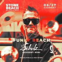 Funky House Beach