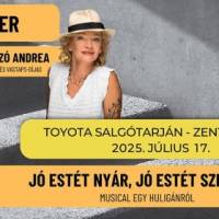 Jó estét nyár, jó estét szerelem