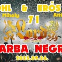 LORD (53) - Karácsonyi koncert