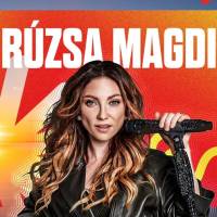 Rúzsa Magdi