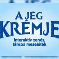 A jég krémje