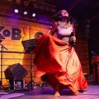 Palya Bea nyárzáró koncert – Az elengedés ünnepe