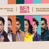 Budapest Bár