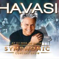 HAVASI Symphonic