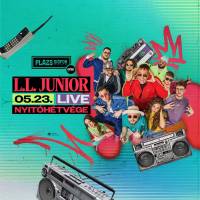 L.L. JUNIOR 